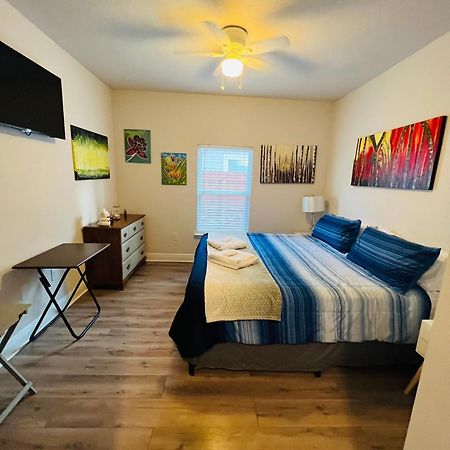 Beach Room, For Wonderful Vacation 파나마 시티 외부 사진
