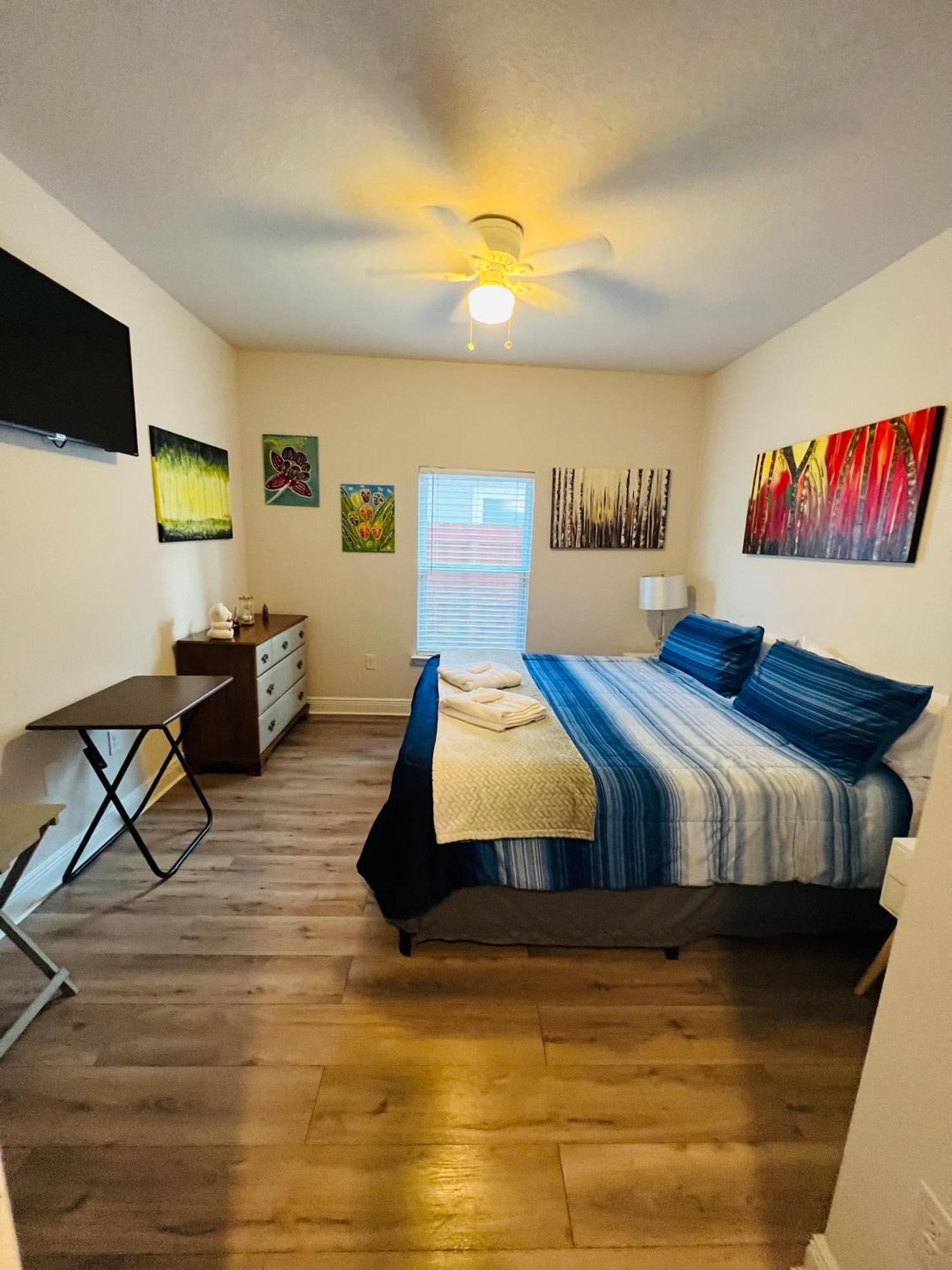 Beach Room, For Wonderful Vacation 파나마 시티 외부 사진