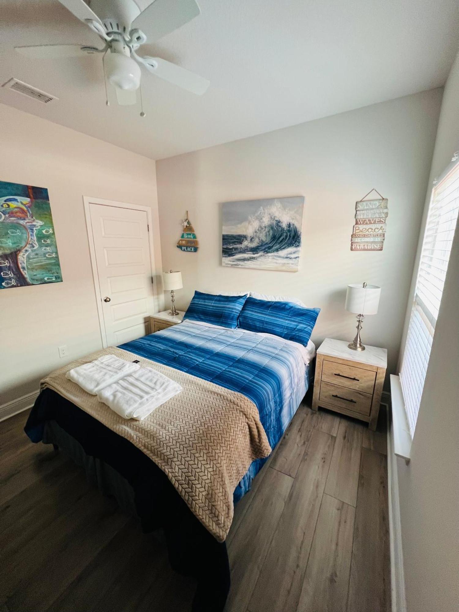Beach Room, For Wonderful Vacation 파나마 시티 외부 사진